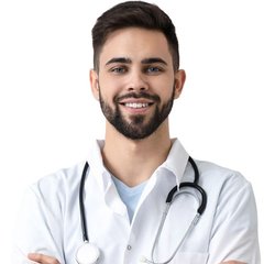 Dr. Tanmay  Paul