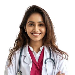 Dr. Durga Jena