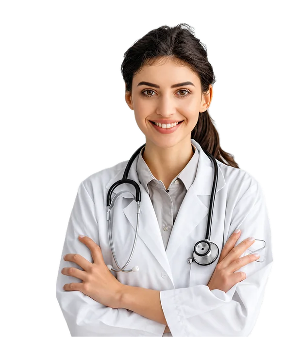 Licensed medical marijuana doctor