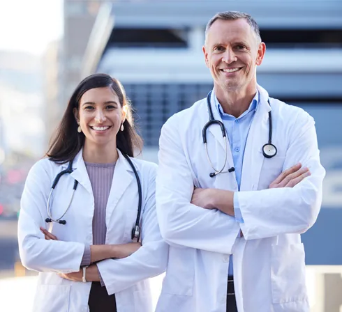 Licensed medical marijuana doctors
