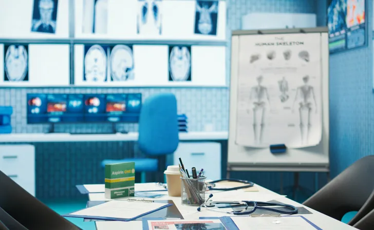 Education and tools for patients