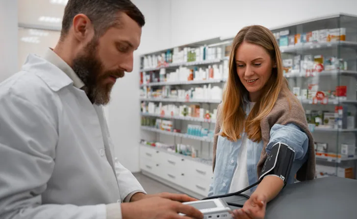 Find a dispensary near you