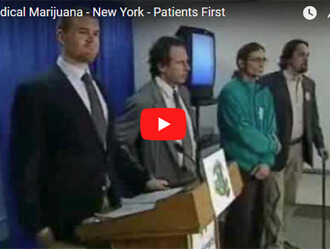 New York State Puts Patients First