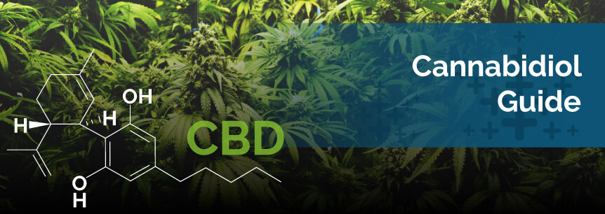 Cannabidiol CBD