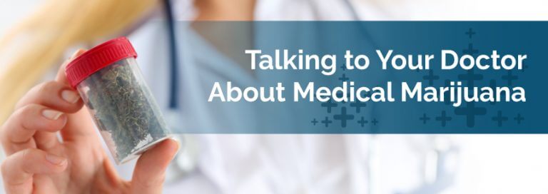 Questions To Ask Your Doctor About Cannabis - Marijuana Doctors