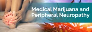 Peripheral Neuropathy – Marijuana Doctors | Online Medical Card Directory