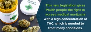 Poland Legalizes Medical Marijuana - Marijuana Doctors