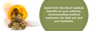 How To Recommend Medical Marijuana | Marijuana Doctors