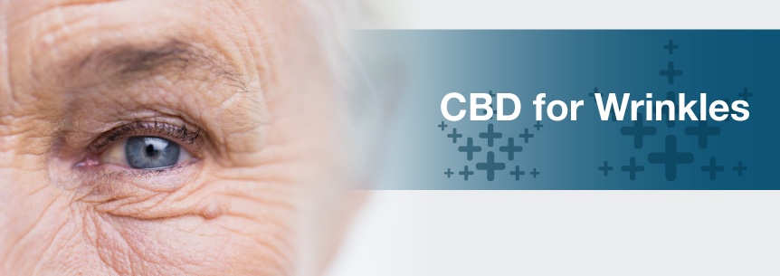 CBD for Wrinkles