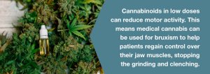 Medical Marijuana and Bruxism | Marijuana Doctors