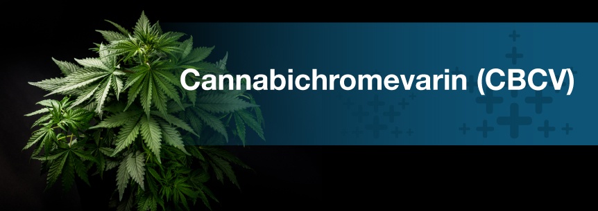 cannabichromevarin cbcv