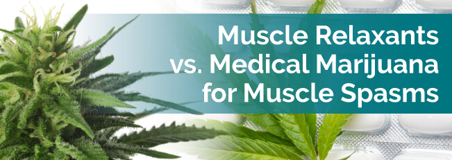 Blog  What to Know About Muscle Relaxants?