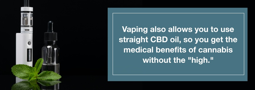 vape cbd oil