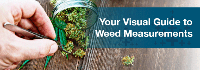 Weed Measurements Guide: Understanding Cannabis Quantities