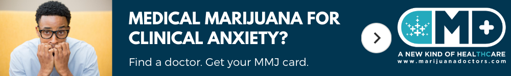 Get medical marijuana card online