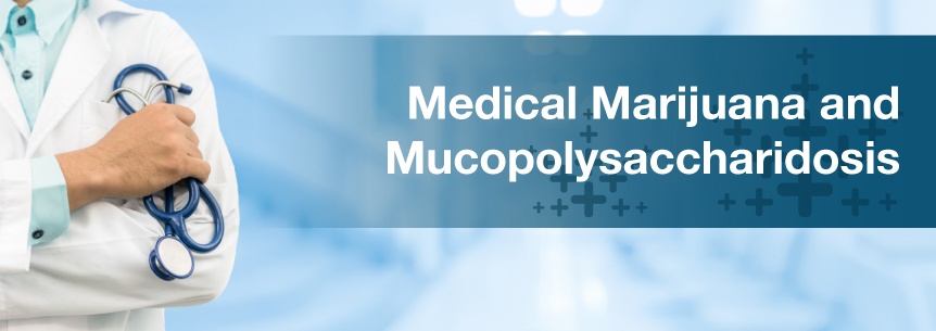 Mucopolysaccharidosis (MPS)