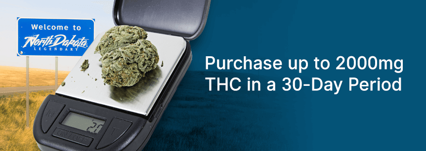 thc purchase limit