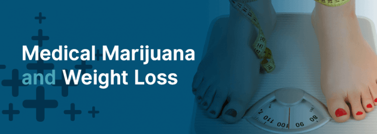 Weight Loss – Marijuana Doctors | Online Medical Card Directory