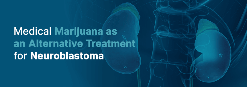 neuroblastoma treatment