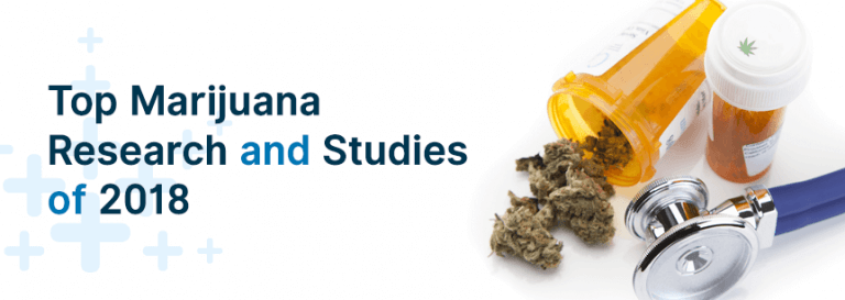 paid marijuana research studies