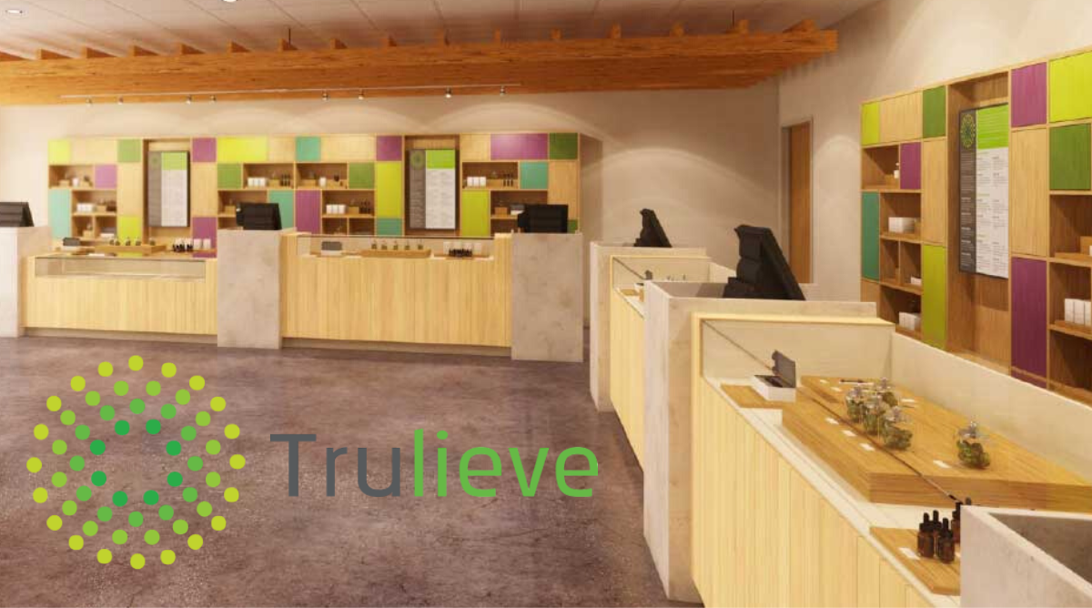 The Story Behind Trulieve Dispensary & Their Success in Florida