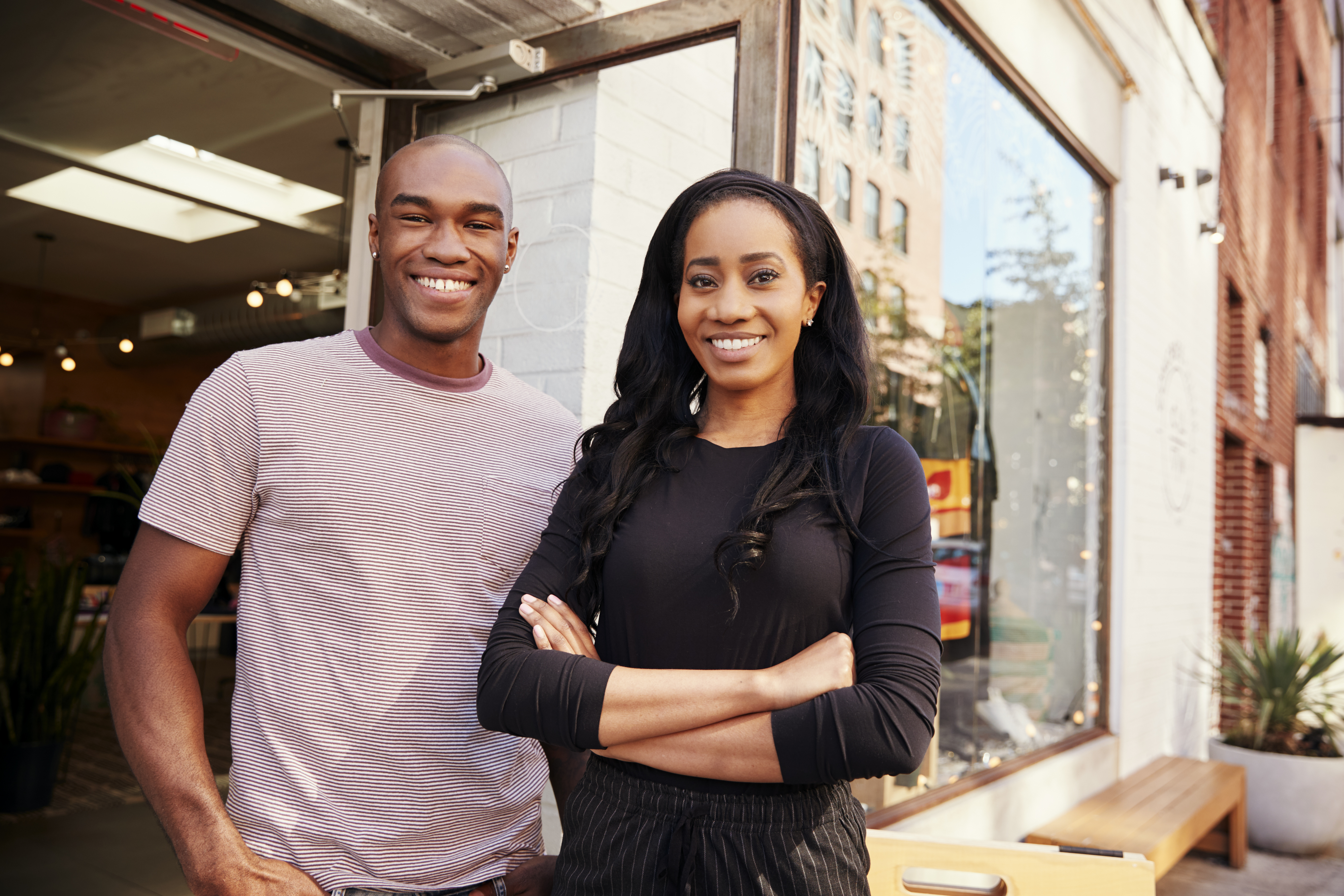 Where are the Black-Owned Cannabis Dispensaries?