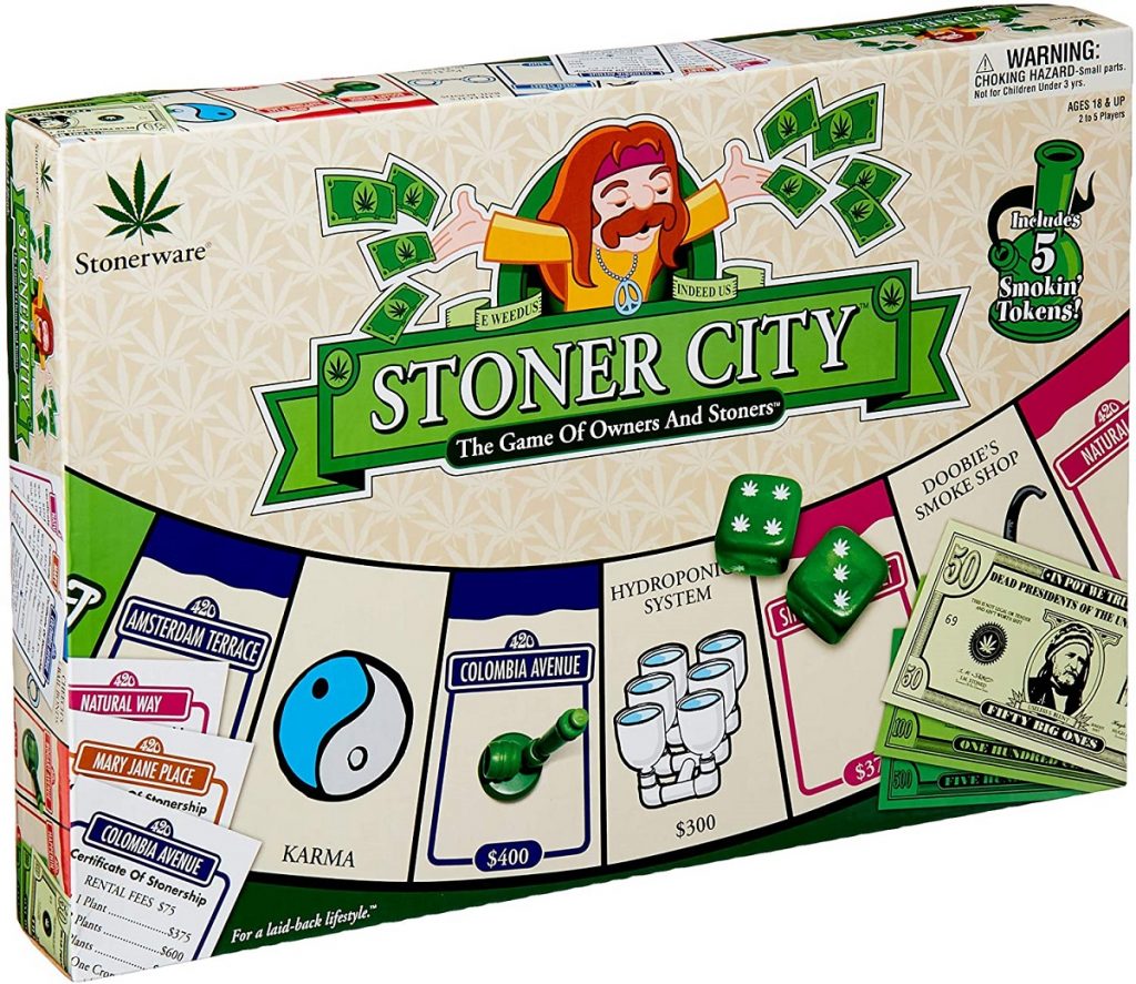 Stoner-City-Weed-Board-Game-Gift-Ideas-Marijuana-1024x887