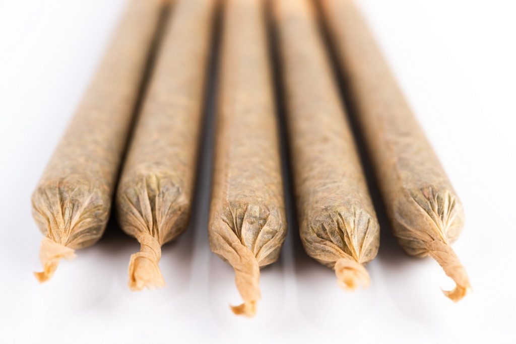 Pre-Rolls: It is Time to ‘Shake’ Up the Myths