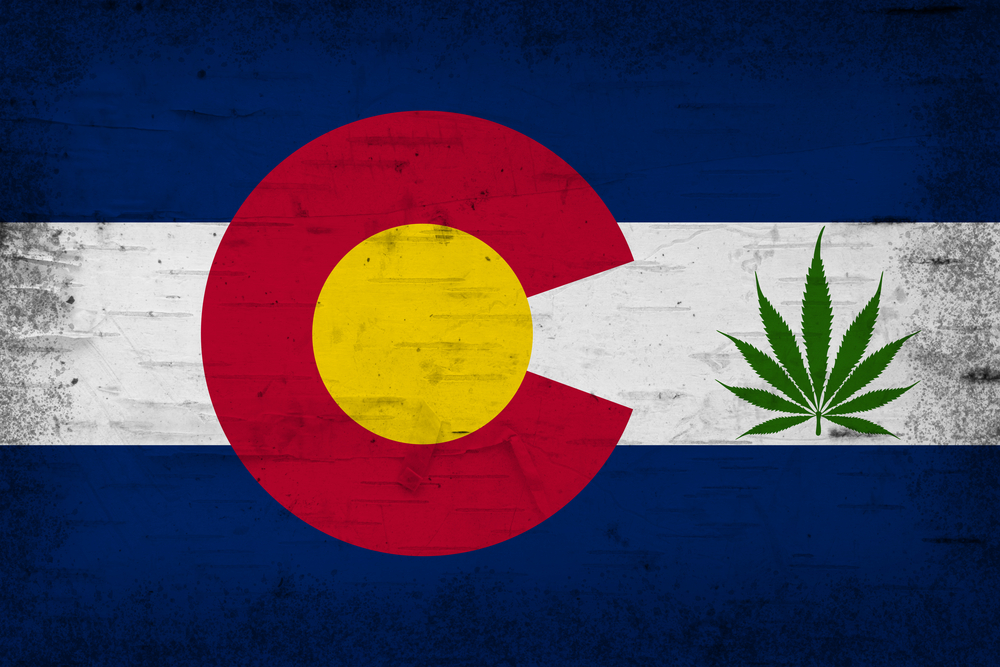 Colorado Cannabis Laws