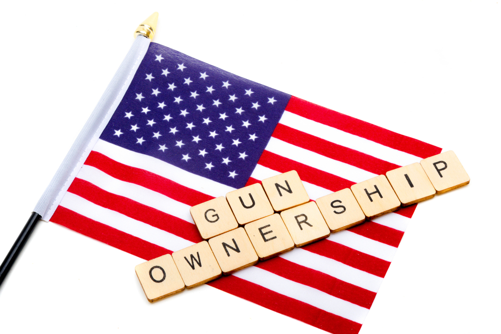 Firearms and cannabis usa