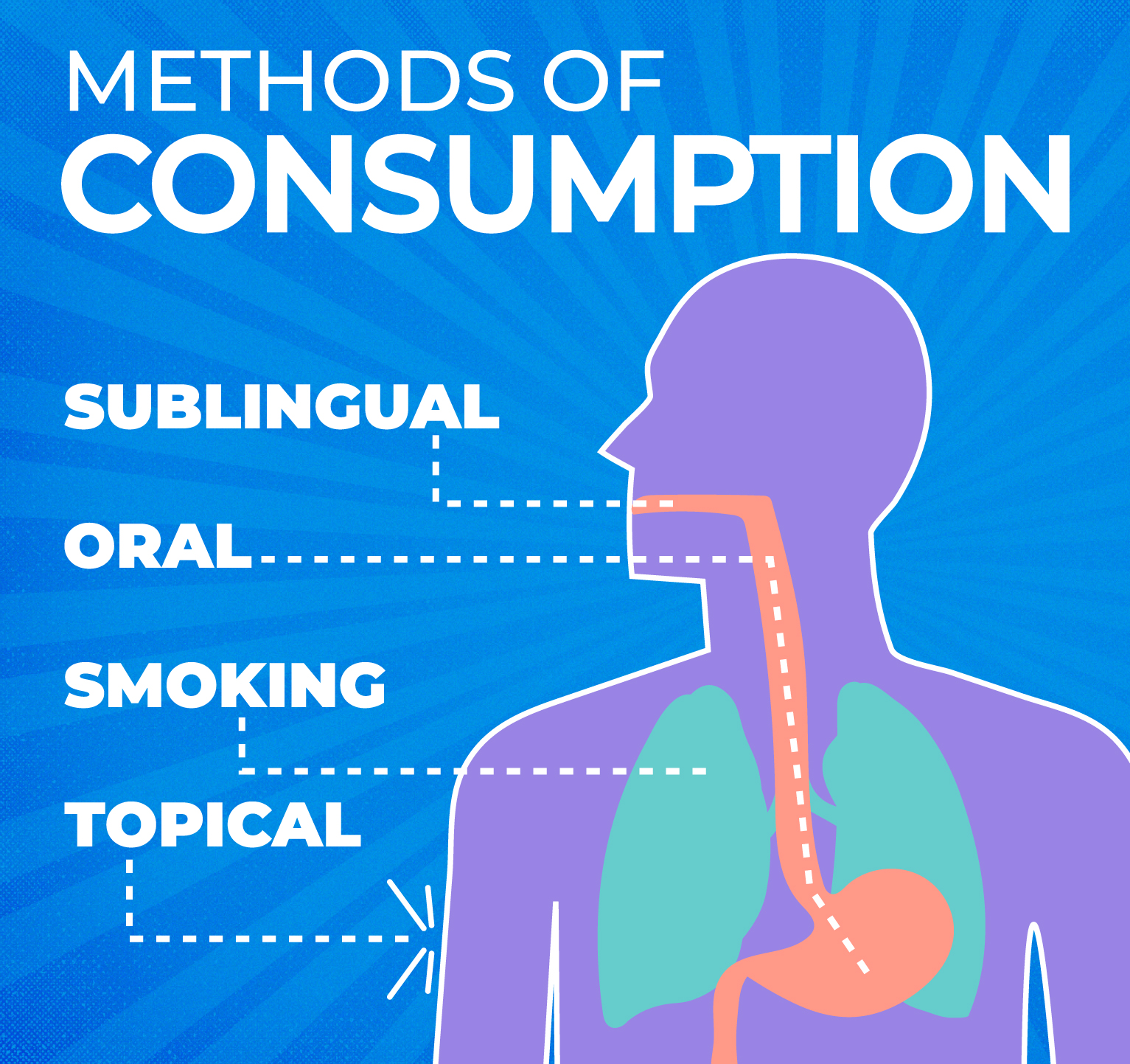 Marijuana Bioavailability