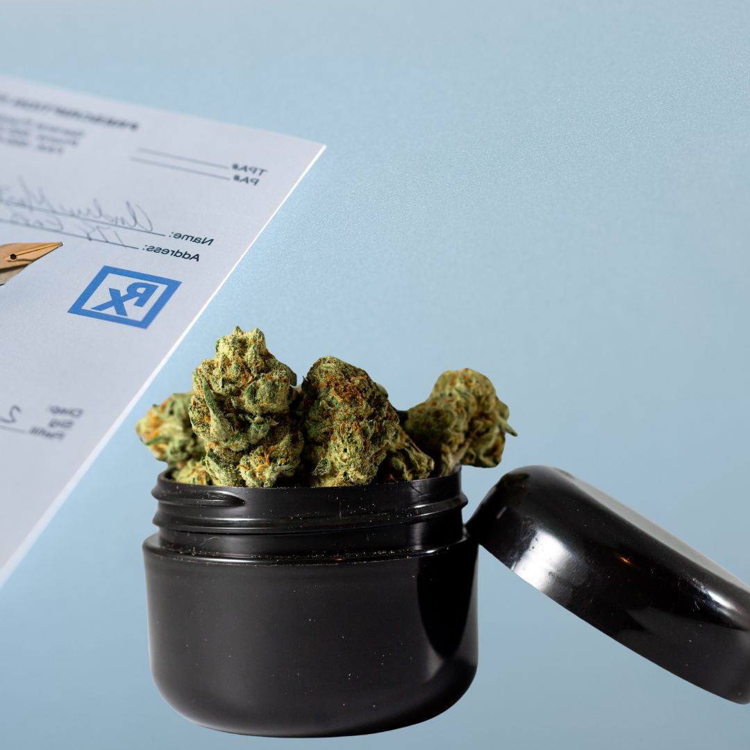 What To Do If Your Cannabis Prescription Is Stolen