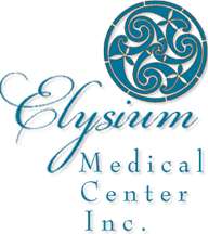 Elysium Medical Management logo