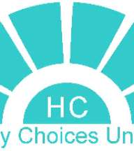 Healthy Choices Unlimited Grand Junction logo
