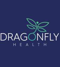 Dragonfly Health logo