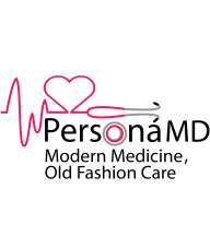 Persona MD logo