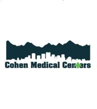 Las Vegas CMC - Cohen Medical Centers logo