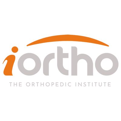 iOrtho | The Orthopedic Institute logo