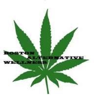Boston Alternative Wellness logo
