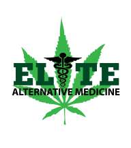 Elite Alternative Medicine logo