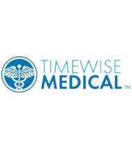 TimeWise Medical - Lake Elmo logo