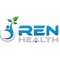REN Health logo