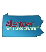 Allentown Wellness Center logo