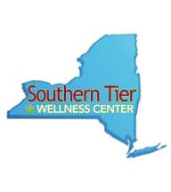 Southern Tier Wellness Center - Jamestown logo