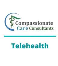 Compassionate Care Consultants - Statewide Telehealth Baltimore logo