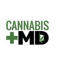 Cannabis MD logo