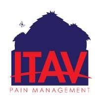 ITAV Pain Management logo