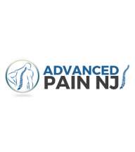 Advanced Pain Management of NJ logo