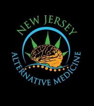 NJ Alternative Medicine, Mercer Co. - Princeton logo