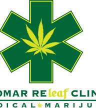 MedMar Releaf Clinic logo